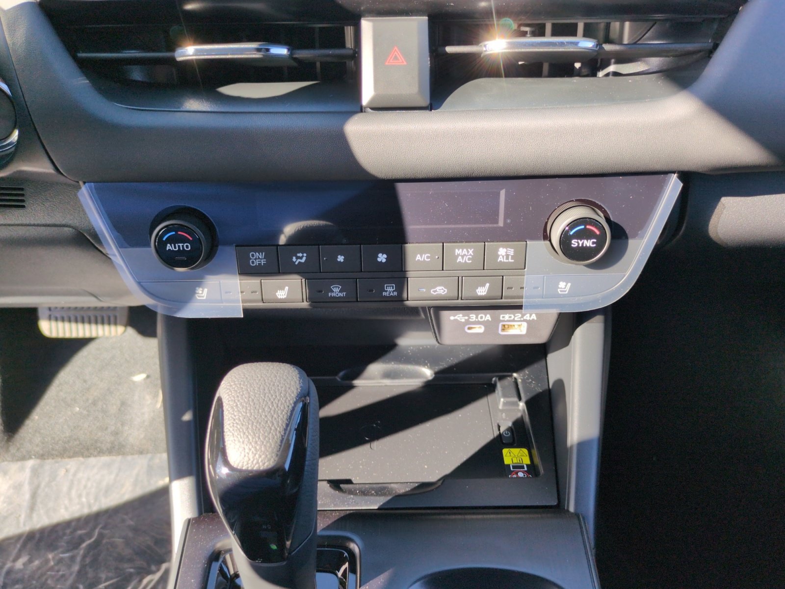 New 2026 Subaru Outback Touring XT AWD/4WD image 15
