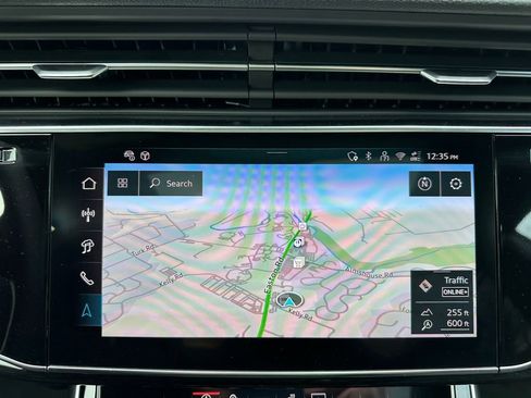 New 2026 Audi Q8 Premium Plus AWD/4WD image 18