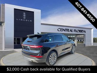 New 2026 Lincoln Corsair Reserve AWD/4WD video 3
