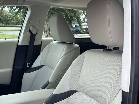 Used 2024 Lexus ES 350 w/ Premium Package FWD image 14