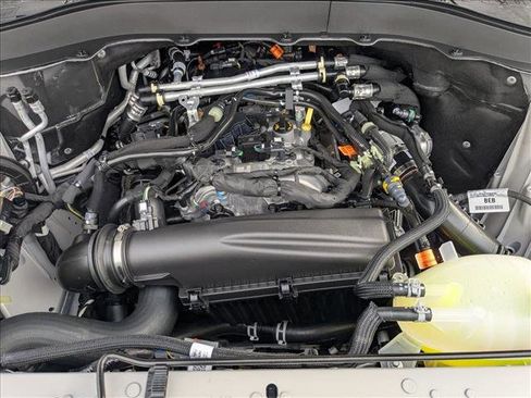 New 2026 Ford Explorer Active image 15