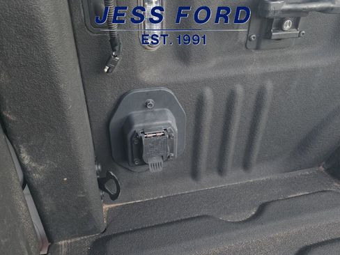 Used 2019 Ford F350 Lariat w/ Chrome Package image 12