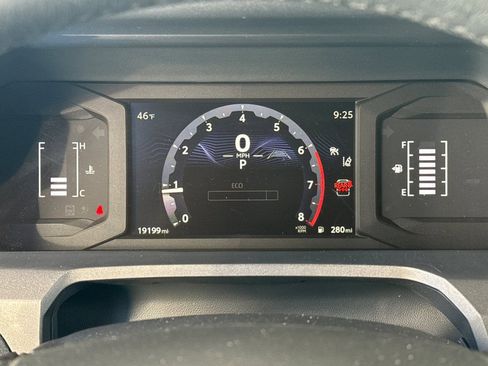 Certified 2025 Toyota 4Runner SR5 image 31