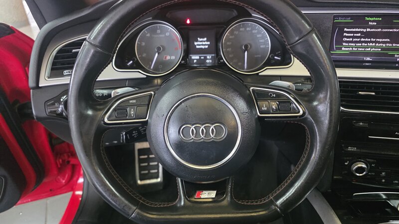 Used 2014 Audi S5 Prestige AWD/4WD image 14