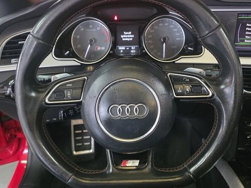 Used 2014 Audi S5 Prestige image 14