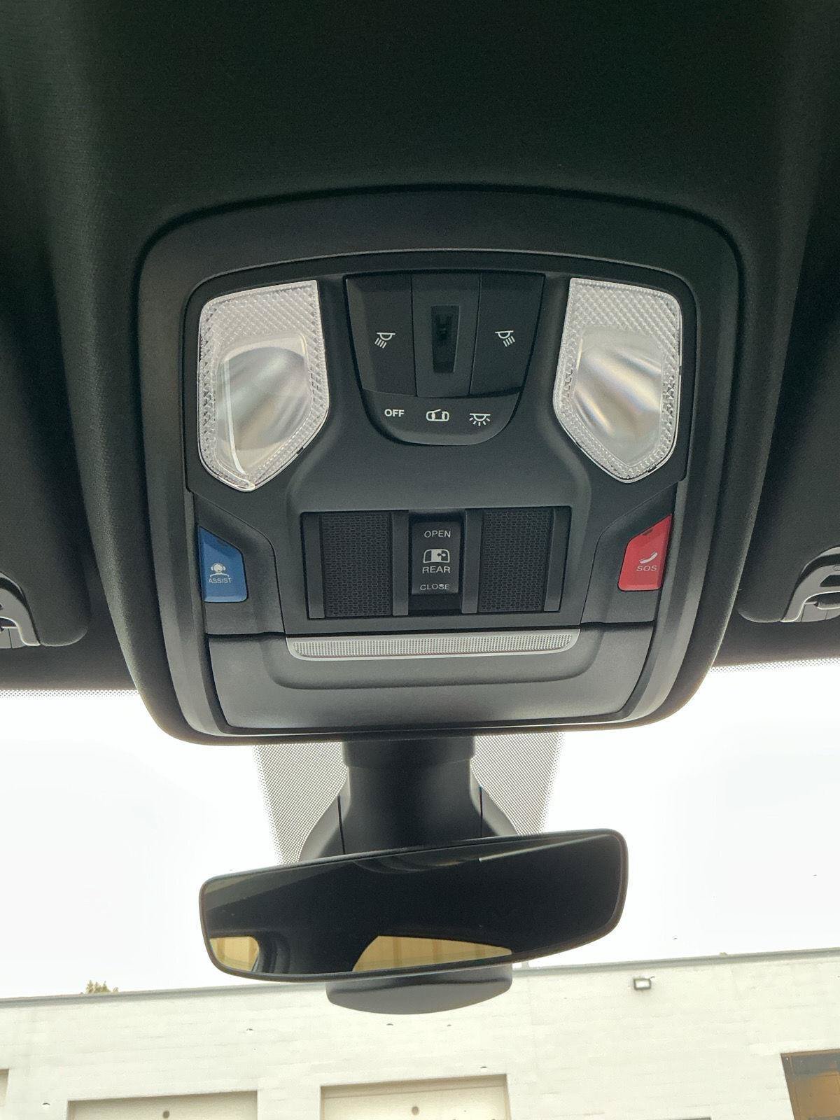 Used 2023 RAM 1500 Big Horn AWD/4WD image 14
