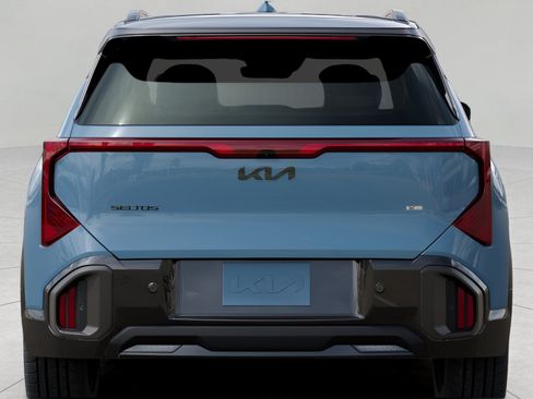 Used 2027 Kia Seltos X-Line S AWD/4WD image 14