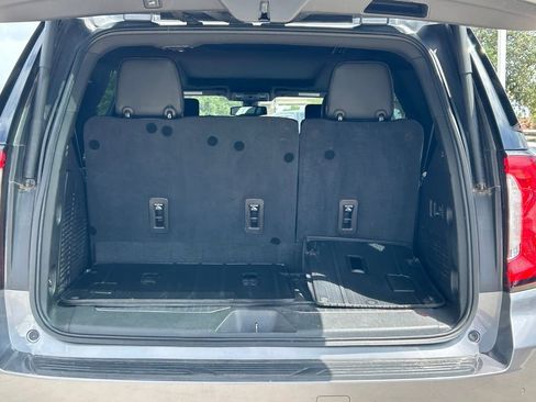 Used 2021 GMC Yukon AT4 w/ AT4 Premium Plus Package image 14