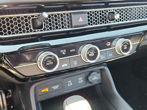 New 2026 Honda Civic Sport image 11