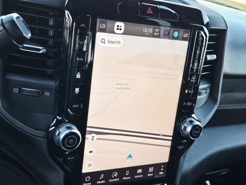 New 2026 RAM 2500 Tradesman image 23