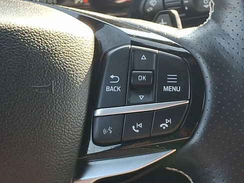 Certified 2022 Ford Explorer ST image 22