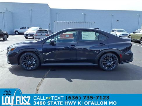 New 2026 Subaru WRX Premium image 3