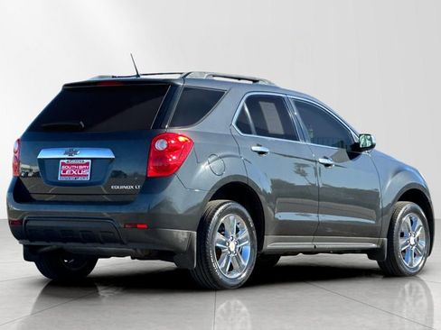 Used 2014 Chevrolet Equinox LT image 6