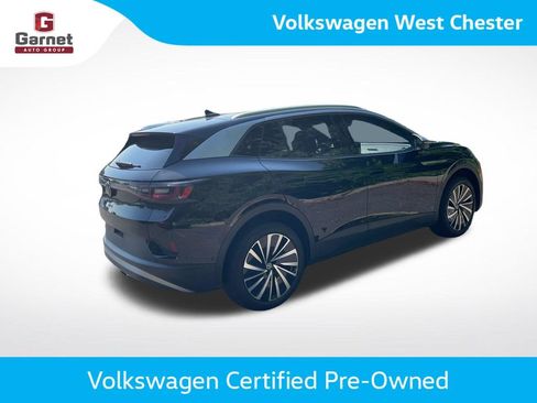 Certified 2023 Volkswagen ID.4 Pro S Plus AWD/4WD image 5