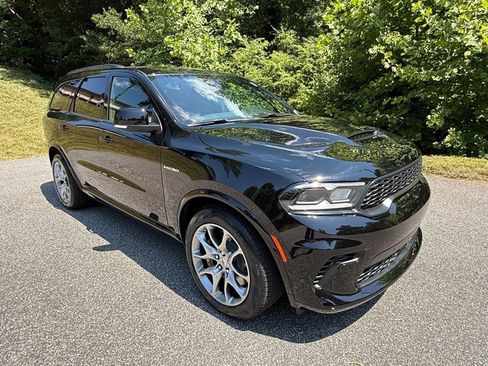 New 2026 Dodge Durango GT AWD/4WD image 5
