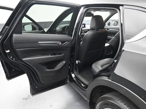 Used 2023 MAZDA CX-5 AWD 2.5 S image 16