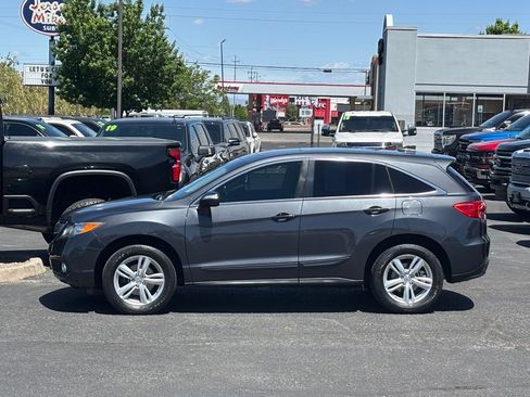 Used 2013 Acura RDX FWD w/ Technology Package image 48