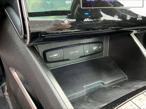 Used 2023 Hyundai Tucson Limited AWD/4WD image 18
