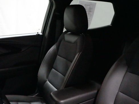 Used 2022 Chevrolet TrailBlazer RS w/ Convenience Package AWD/4WD image 26
