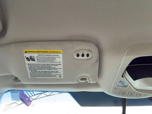 Used 2016 Ford Edge Titanium w/ Technology Package image 26