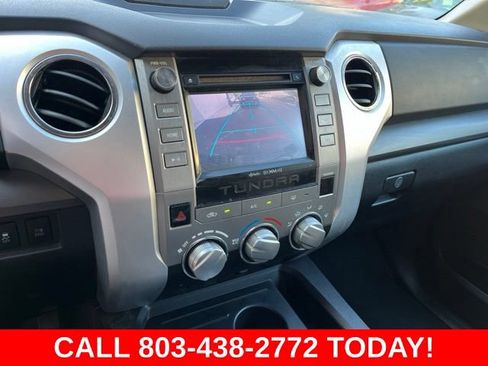 Used 2015 Toyota Tundra SR5 w/ SR5 Upgrade Package RWD image 24