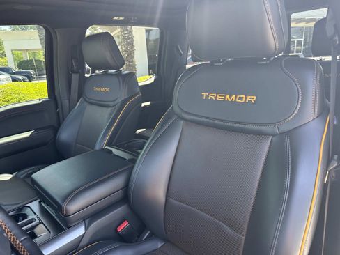 Used 2025 Ford F150 Tremor w/ Equipment Group 402A High image 20