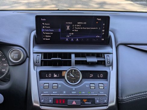 Used 2021 Lexus NX 300 FWD w/ Premium Package image 17