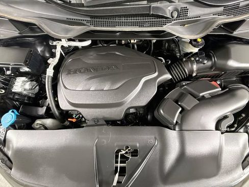 Used 2023 Honda Odyssey Sport image 32