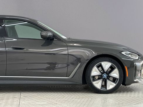 Certified 2023 BMW i4 eDrive35 w/ Premium Package image 35