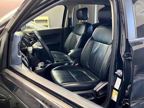 Used 2022 Ford Ranger Lariat w/ Equipment Group 501A High image 14