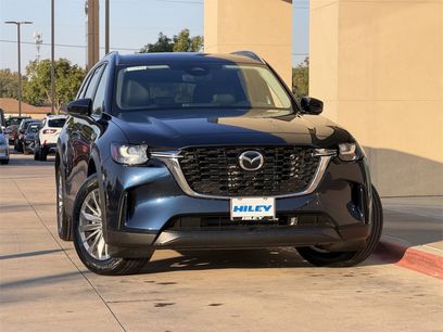 New 2025 MAZDA CX-90 3.3 Turbo w/ Select Package