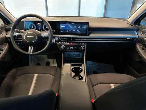 Used 2026 Hyundai Sonata Blue FWD image 9