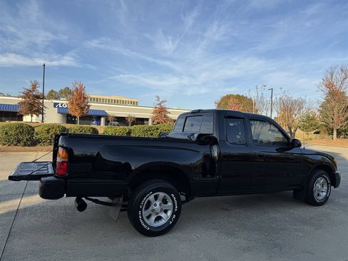 Used 2000 Toyota Tacoma 2WD Xtracab image 70