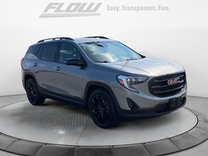 Used 2021 GMC Terrain SLT w/ Elevation Edition