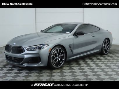 Certified 2024 BMW M850i xDrive Coupe