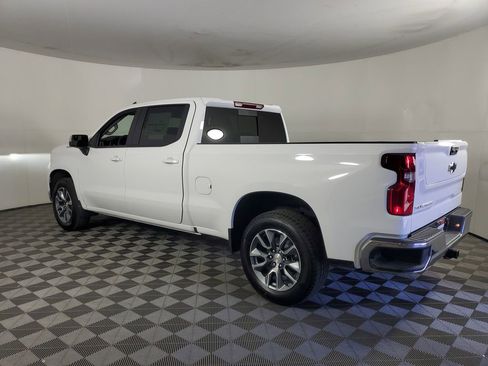 New 2026 Chevrolet Silverado 1500 LT w/ All Star Edition Plus image 6
