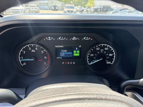 Certified 2023 Ford F250 XLT AWD/4WD image 38