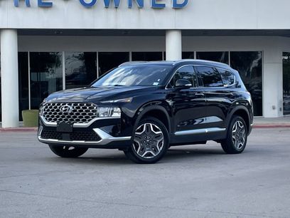 Used 2023 Hyundai Santa Fe SEL Convenience