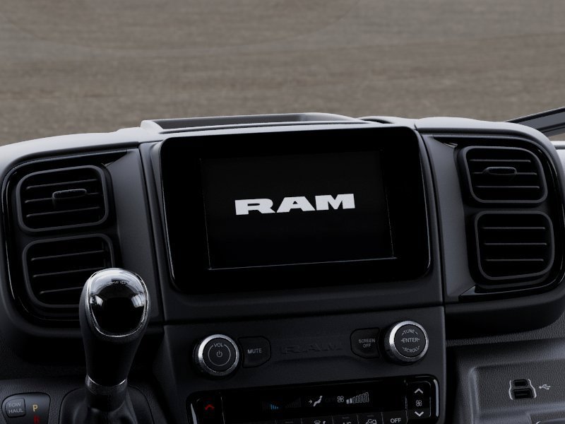 New 2027 RAM ProMaster 1500 w/ Convenience Group FWD image 20
