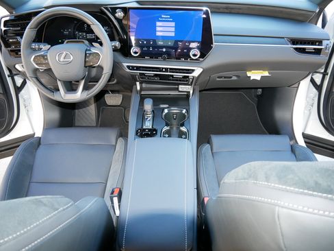 New 2026 Lexus RX 350 image 14