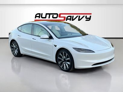 Used 2024 Tesla Model 3