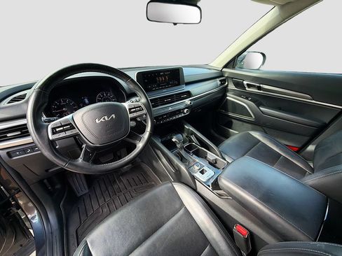 Used 2022 Kia Telluride LX AWD/4WD image 9