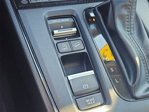 Certified 2023 Honda CR-V EX-L image 17