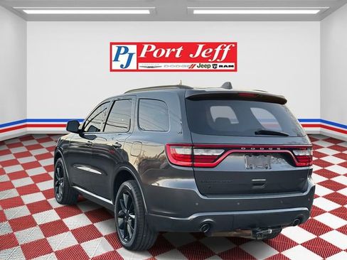Used 2018 Dodge Durango GT w/ Premium Group image 5