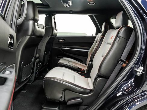 Used 2024 Dodge Durango GT AWD/4WD image 18