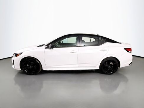 Used 2024 Nissan Sentra SR image 6