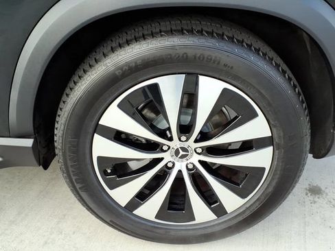 Used 2024 Mercedes-Benz GLE 350 4MATIC image 24