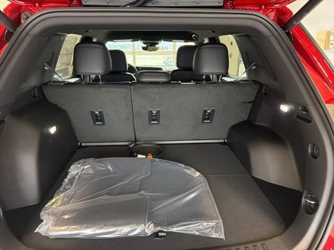 New 2026 Chevrolet Equinox RS w/ Convenience Package III image 25