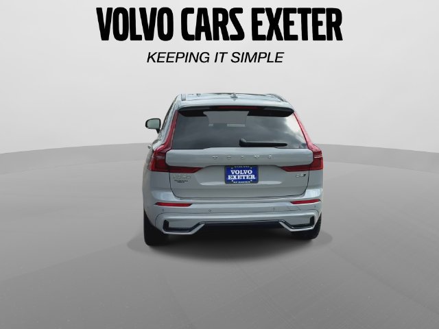 Certified 2026 Volvo XC60 B5 Ultra AWD/4WD image 10