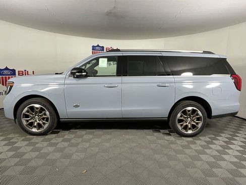 New 2026 Ford Expedition Max King Ranch image 6